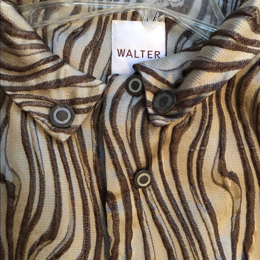 Walter Baker jacket - Picture 5 of 6